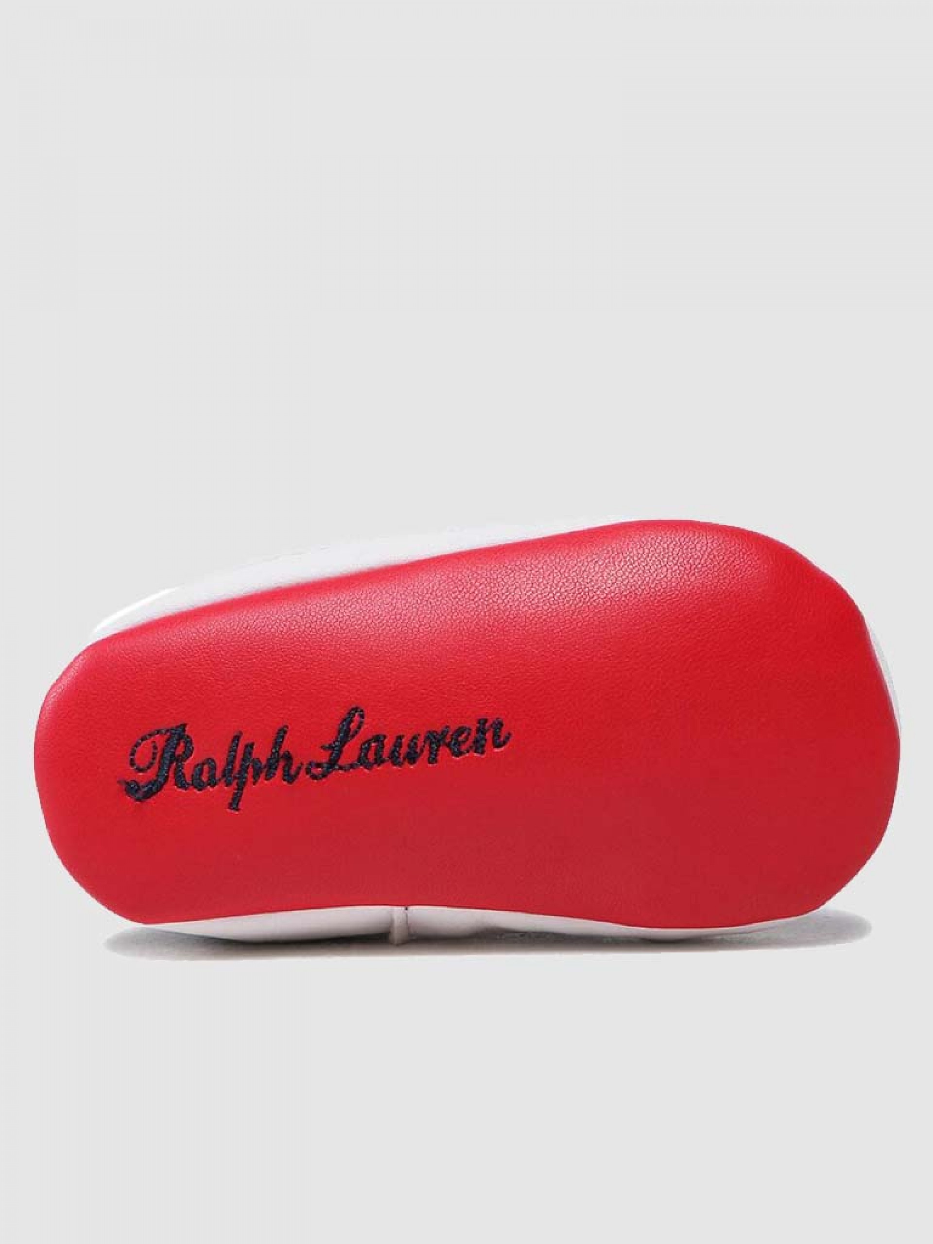 Tenis Bebe Niño Ralph Lauren Kids