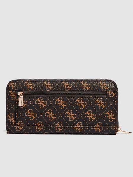 Wallet Woman Guess