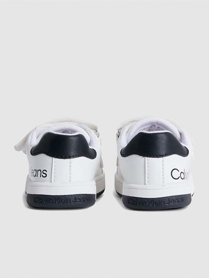 Sapatilhas Menina Calvin Klein