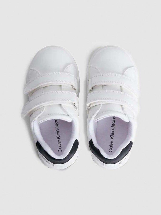 Sapatilhas Menina Calvin Klein