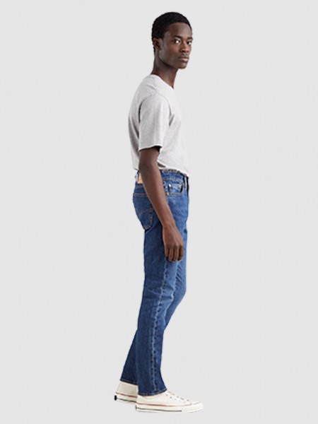 Jeans Man Levis