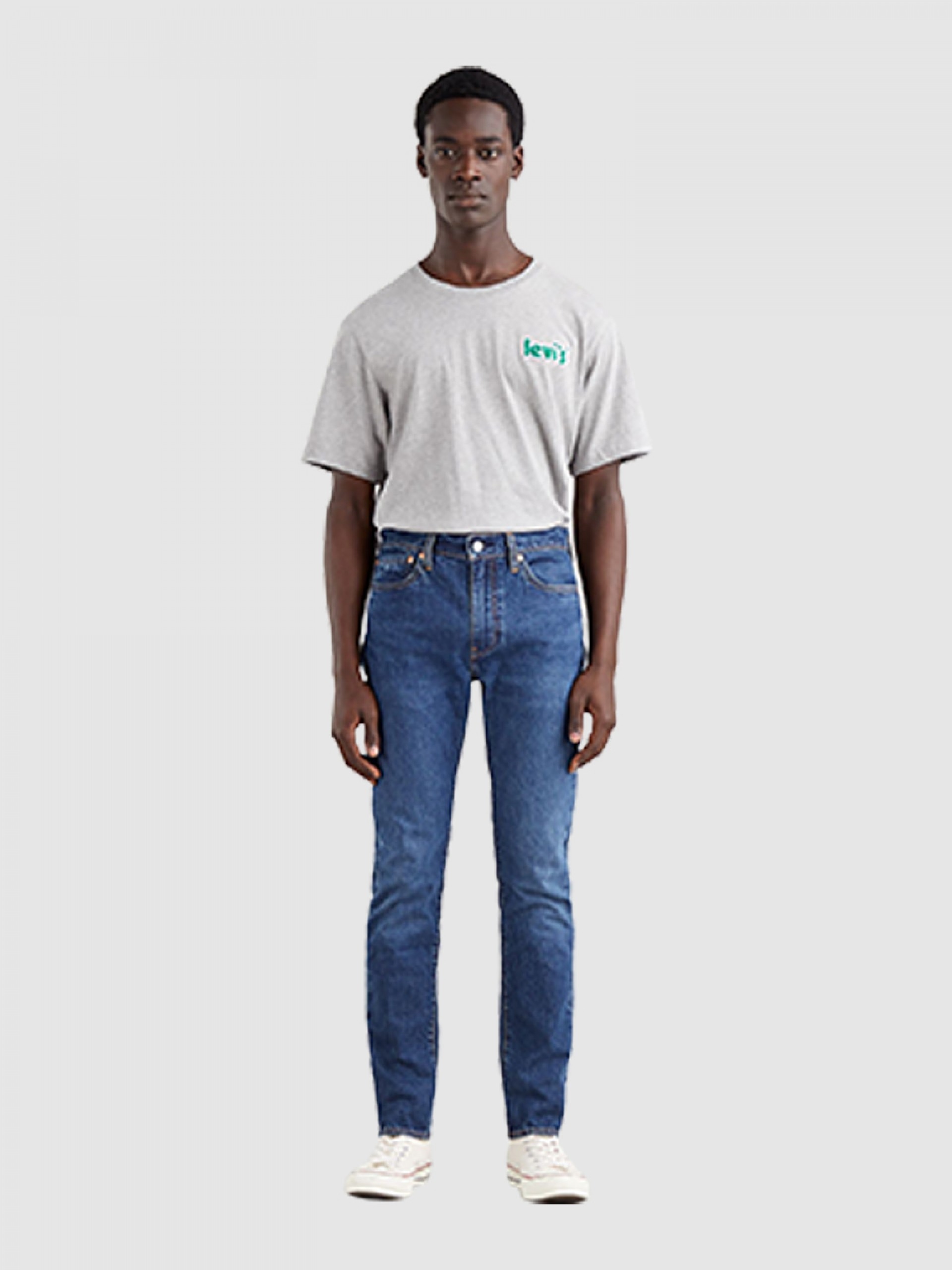 Jeans Man Levis