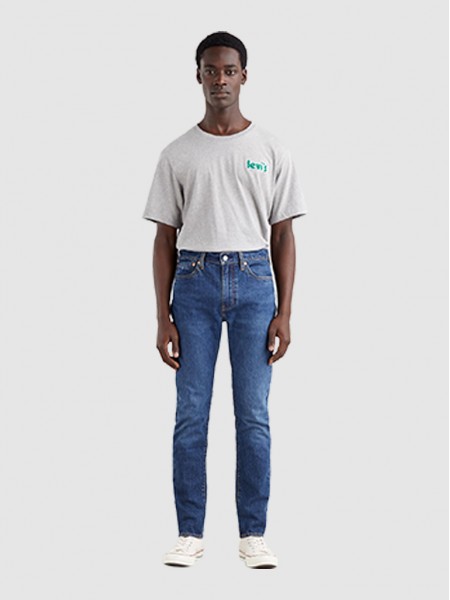 Jeans Homem 510 Skinny Levis