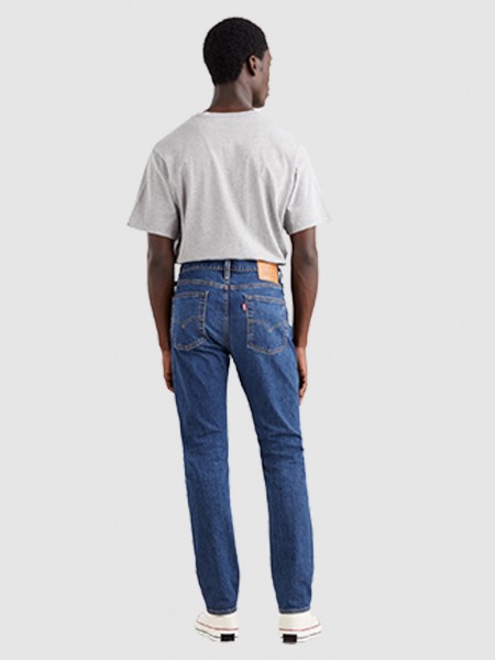 Jeans Man Levis