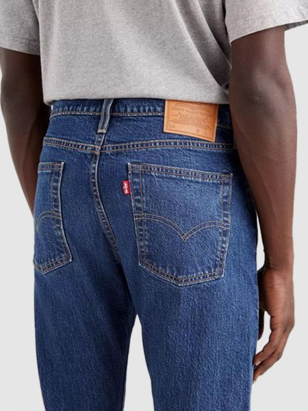 Jeans Man Levis