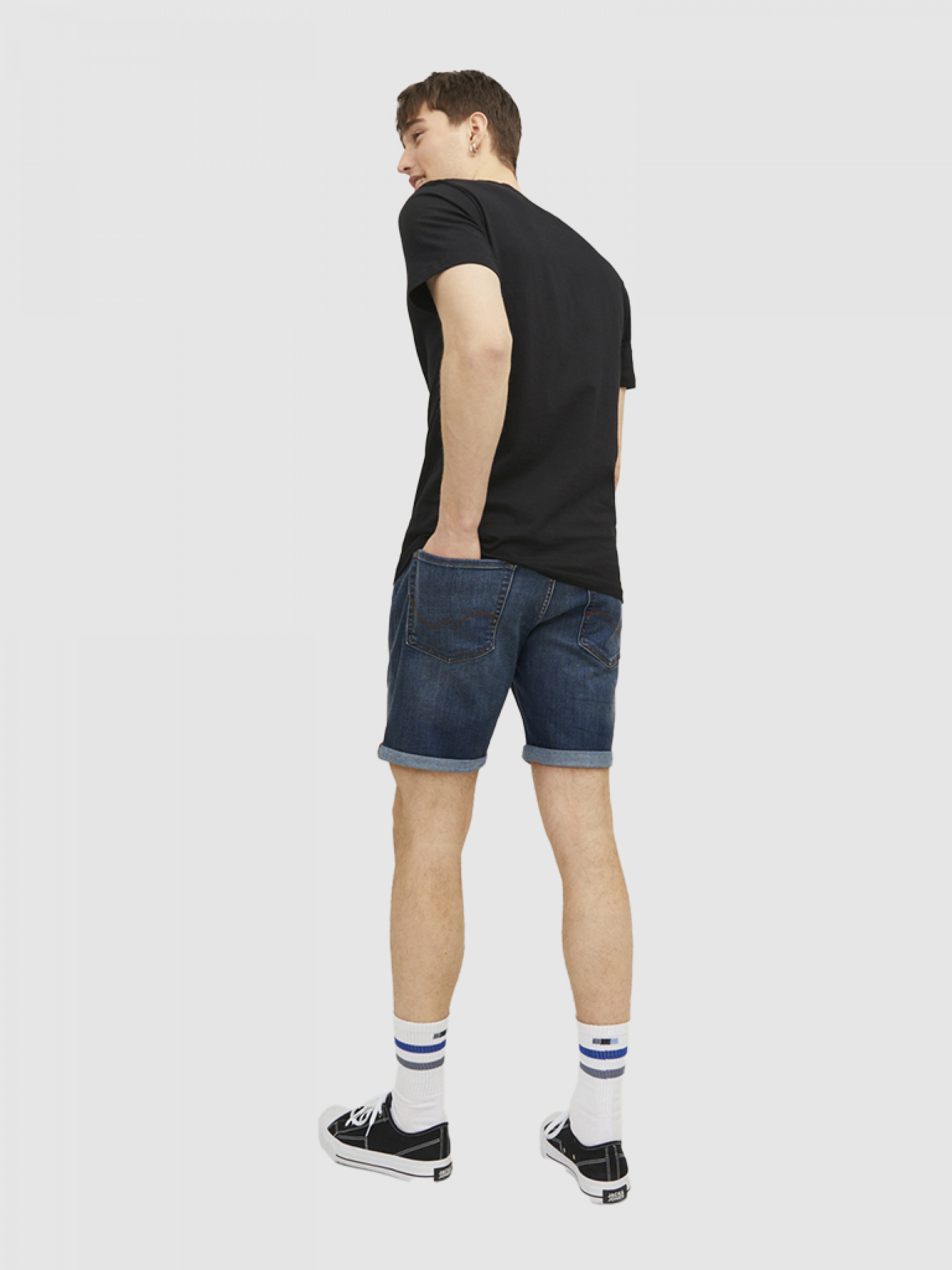Pantalones Cortos Hombre Jack & Jones
