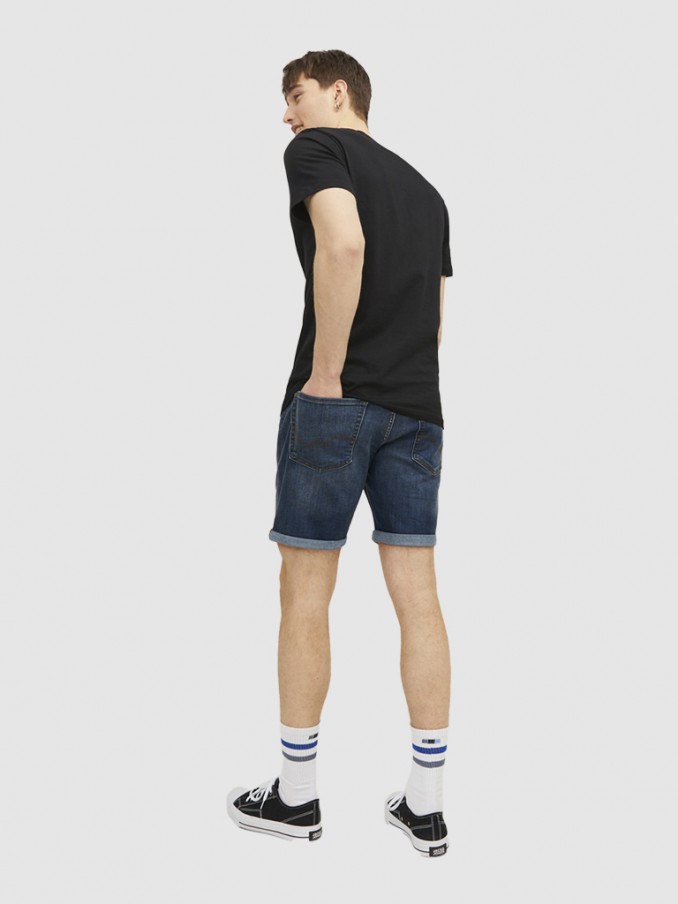 Pantalones Cortos Hombre Jack & Jones