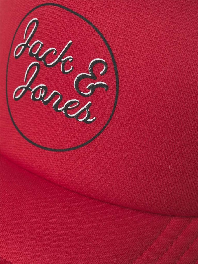 Hat Man Jack & Jones