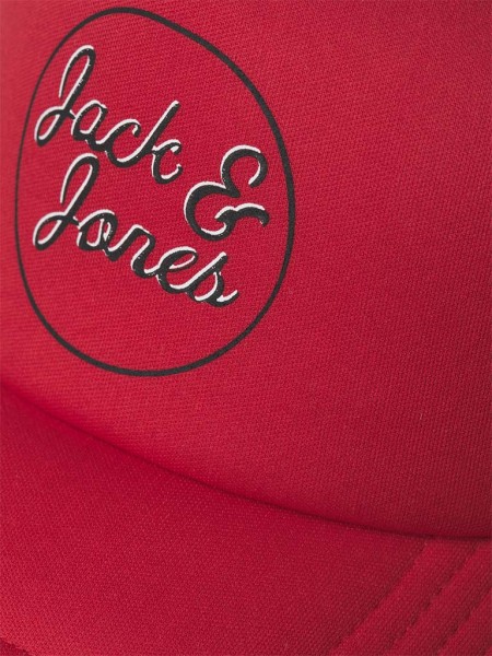Hat Man Jack & Jones