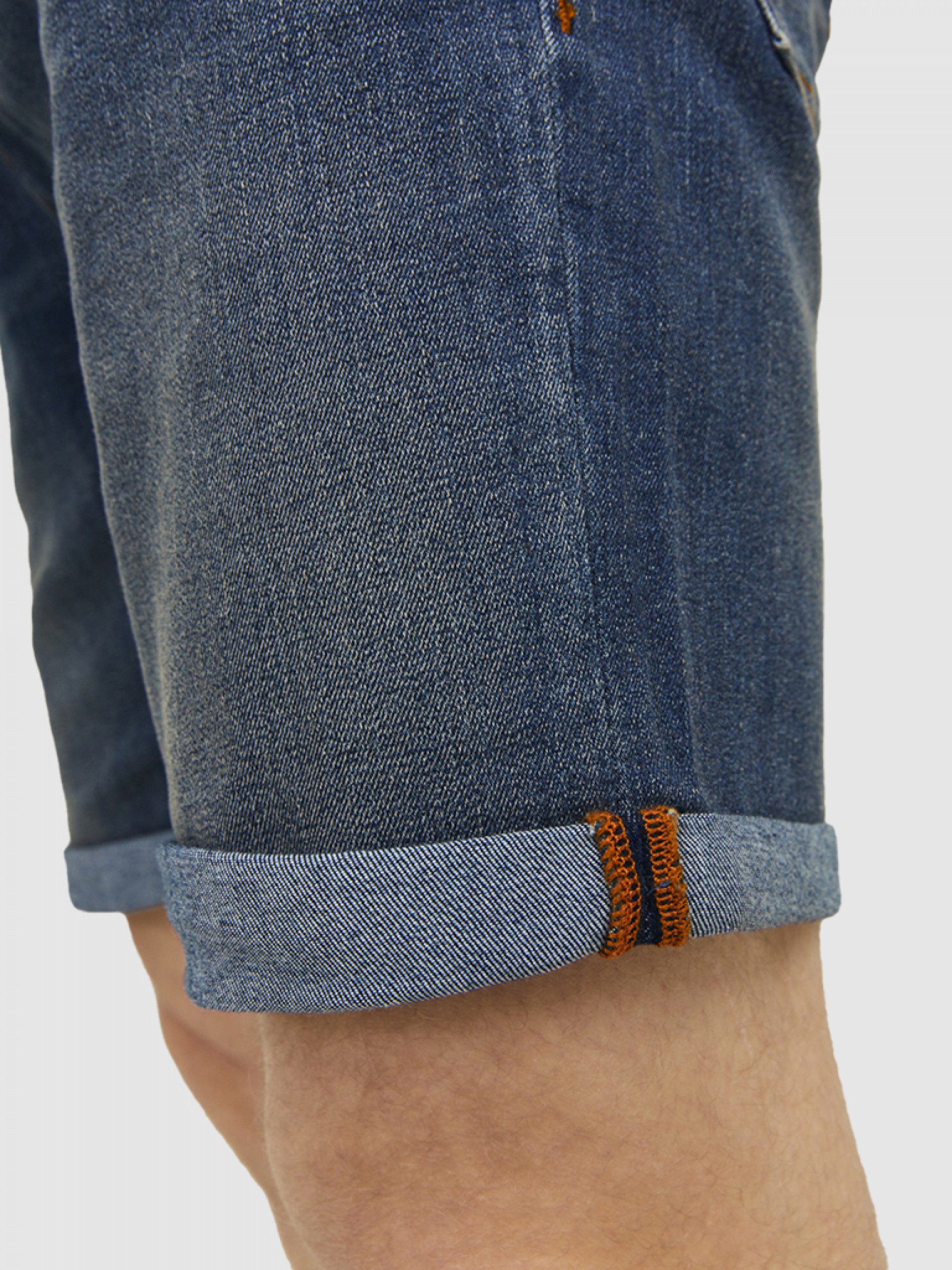Pantalones Cortos Hombre Jack & Jones