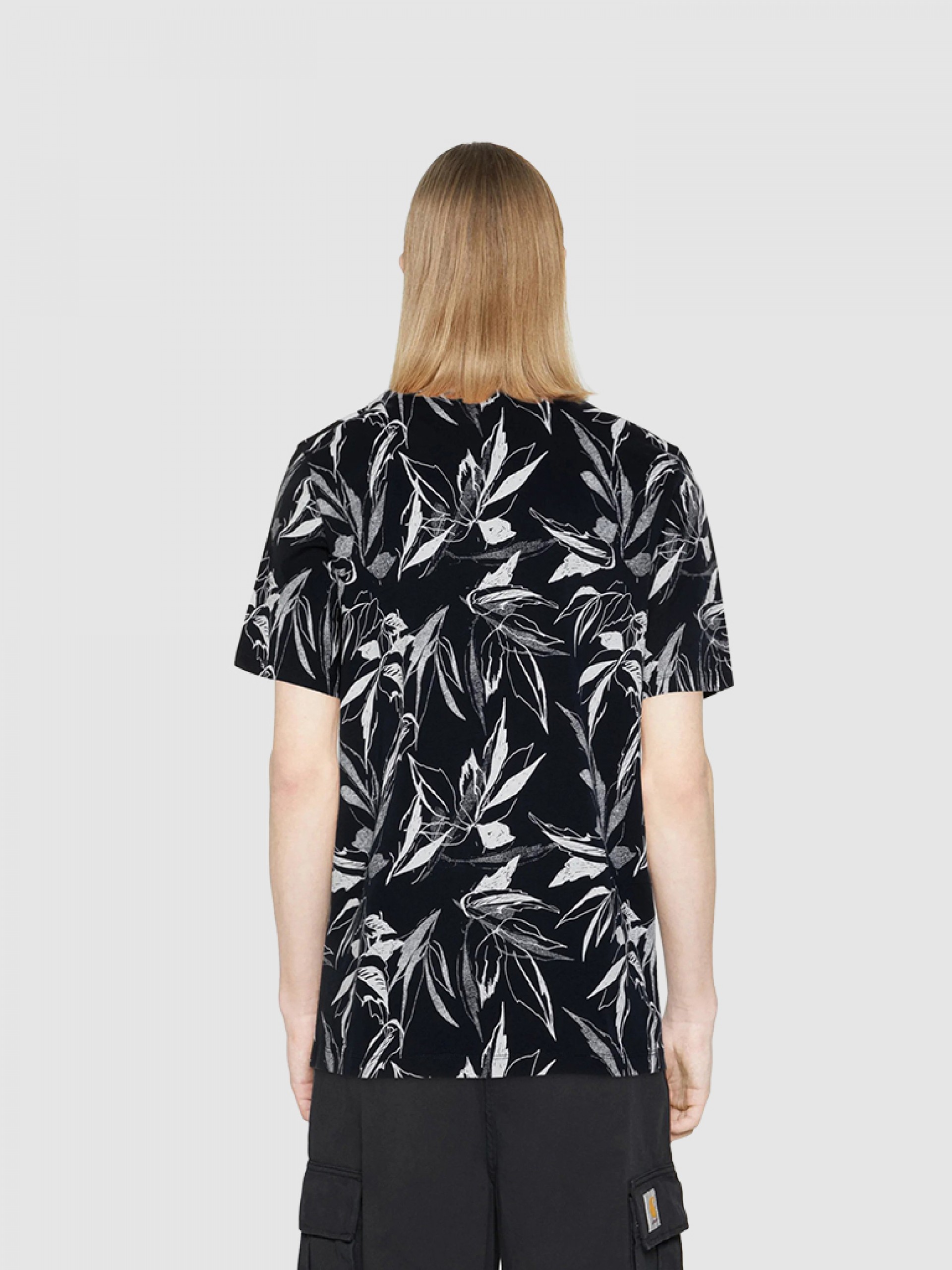 T-Shirt Man Jack & Jones