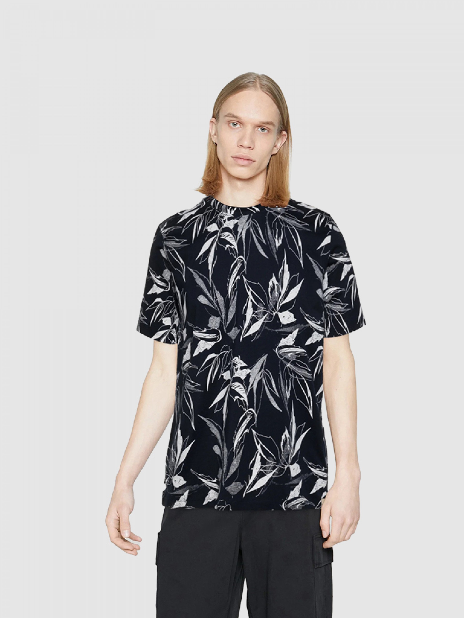 T-Shirt Man Jack & Jones