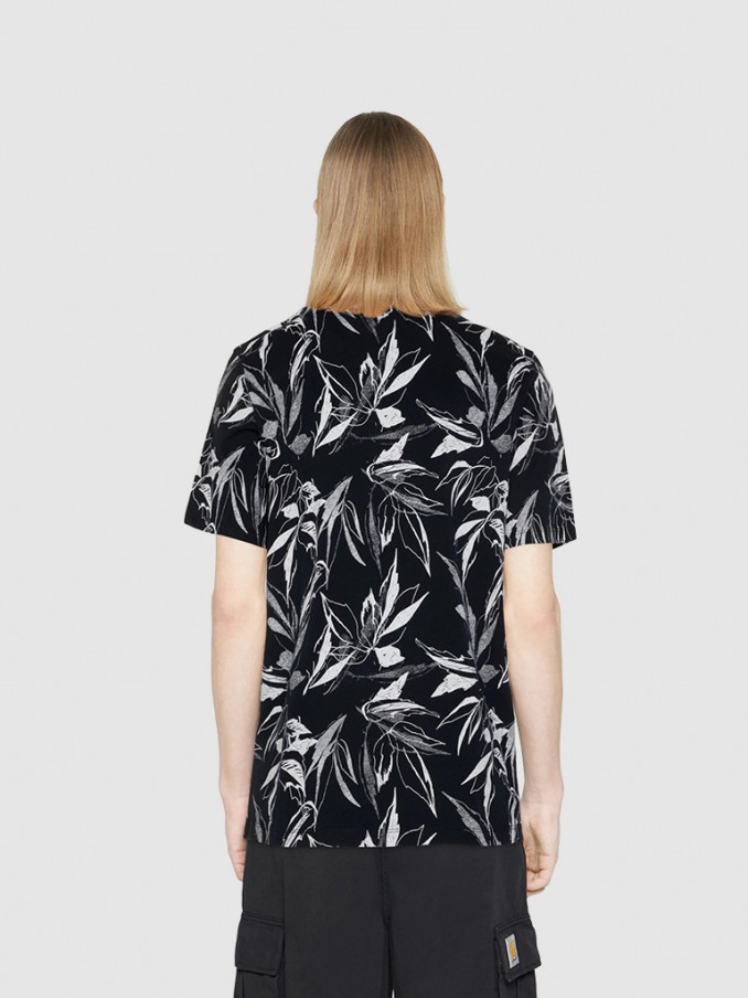T-Shirt Man Jack & Jones