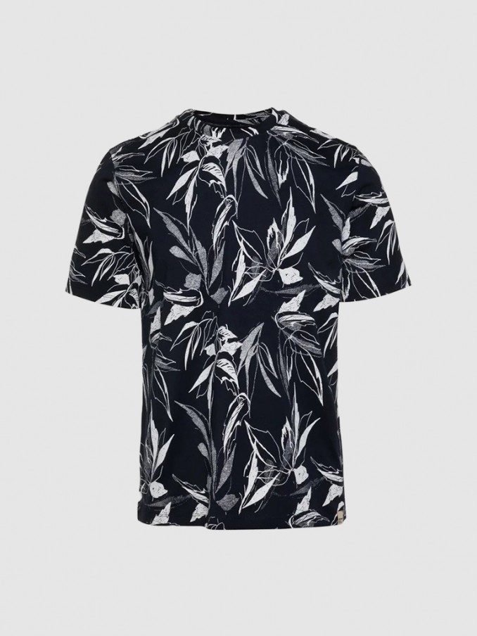 T-Shirt Man Jack & Jones