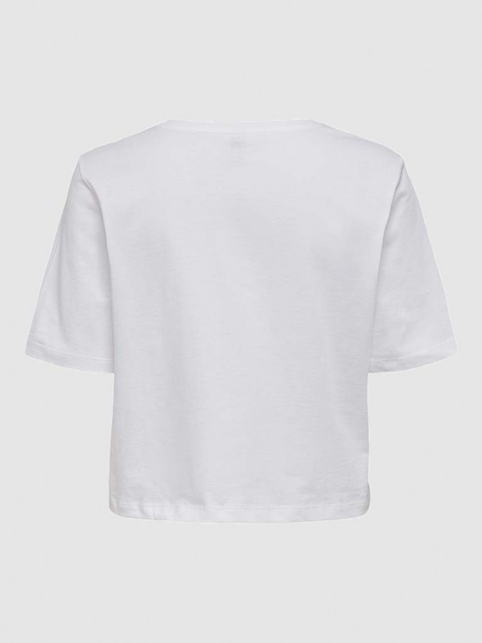 T-Shirt Woman Only