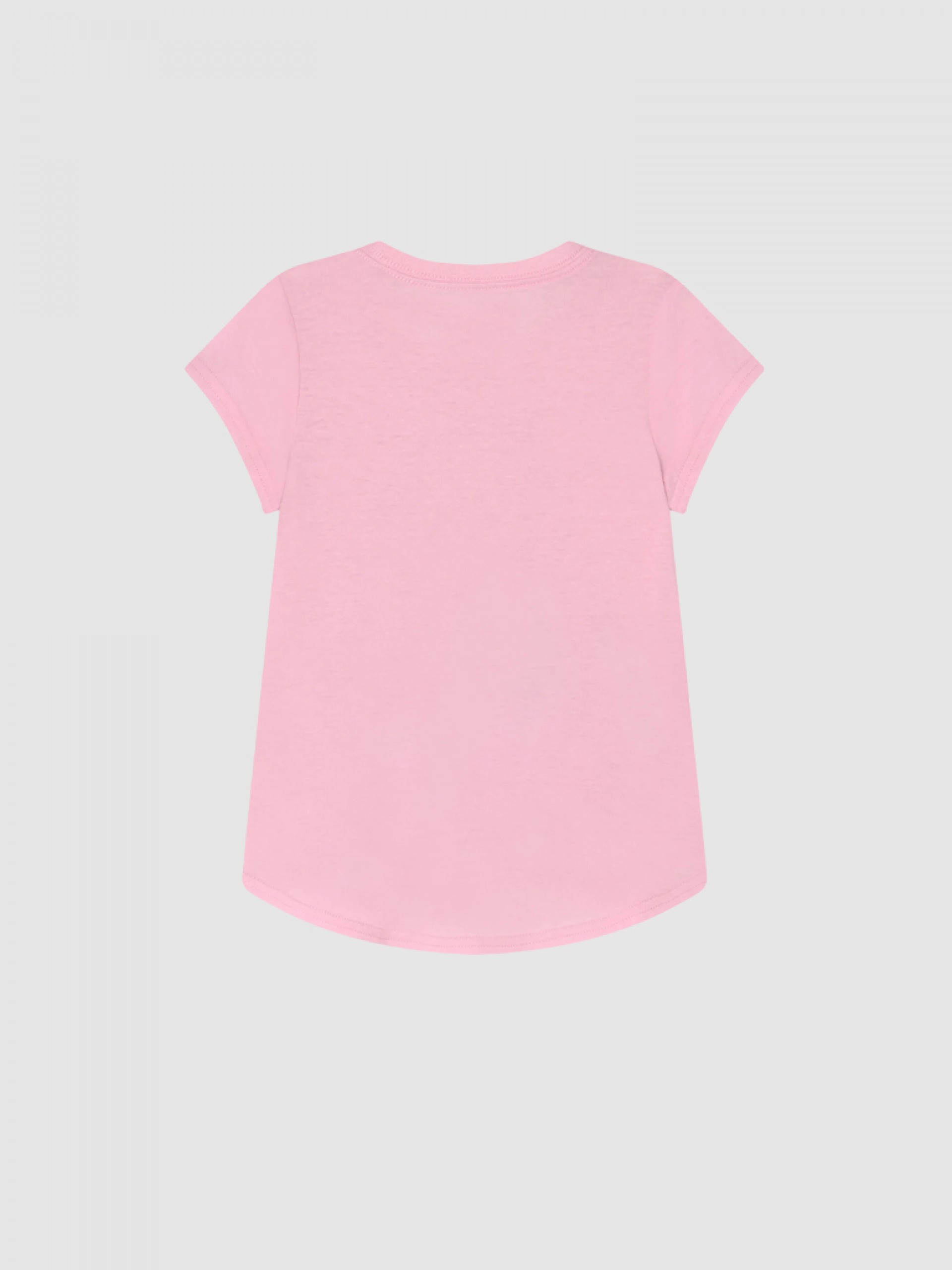 Camiseta Niña Converse