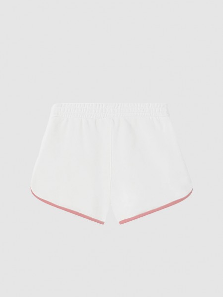 Shorts Girl Levis