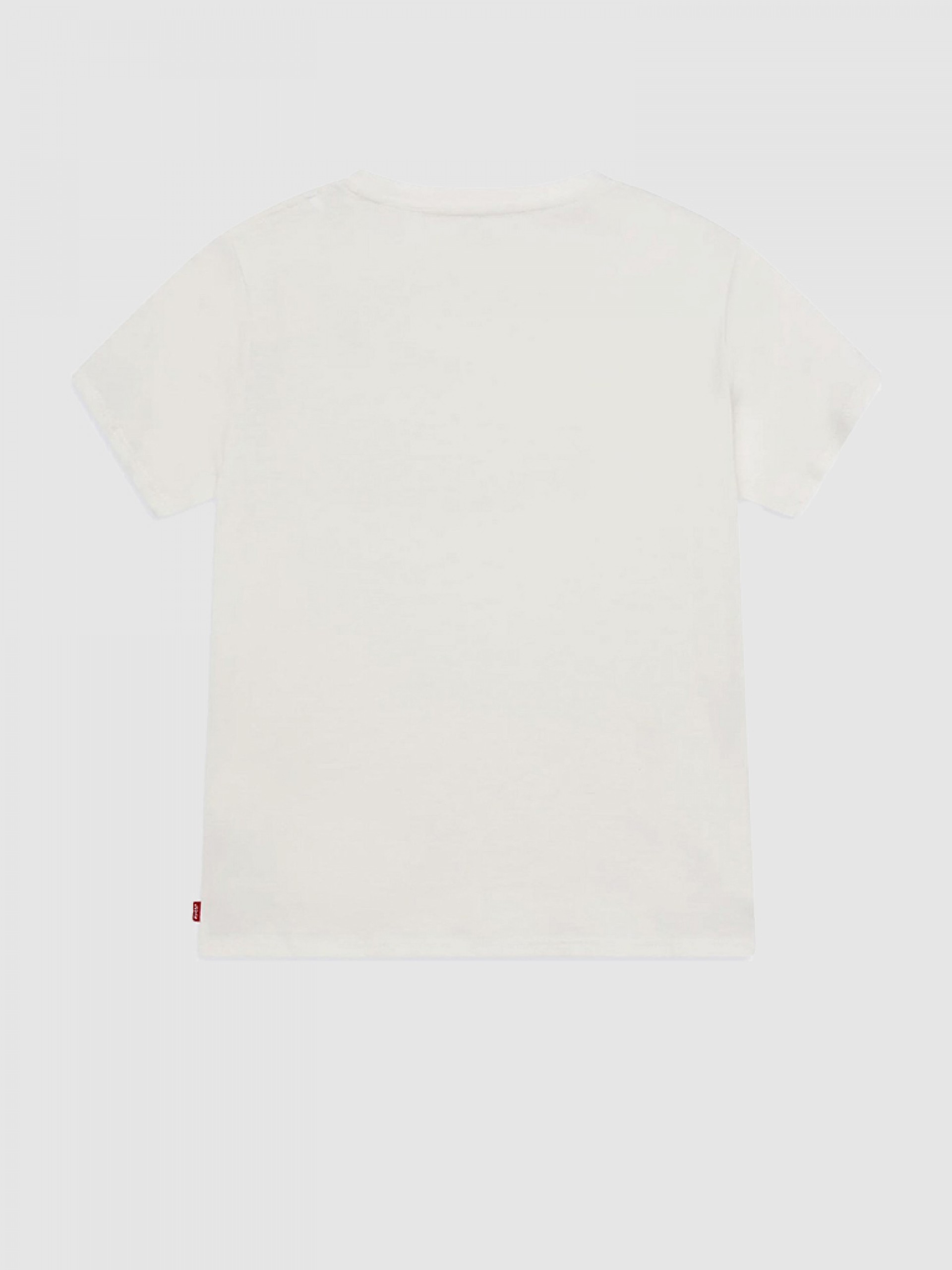 Camiseta Niña Levis