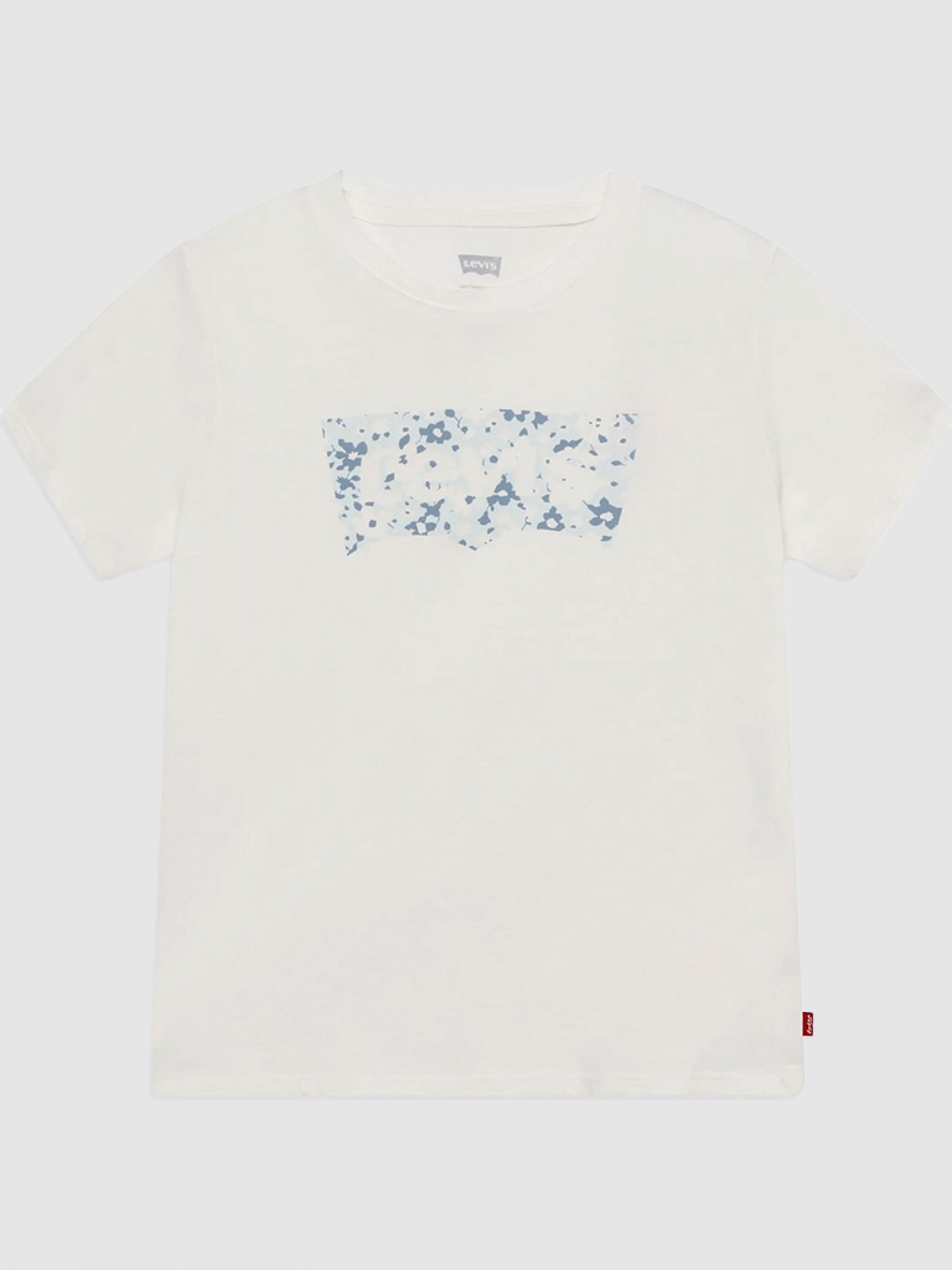 Camiseta Niña Levis