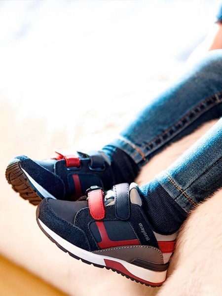 Sneakers Baby Boy Mayoral Sneakers Baby Boy Mayoral