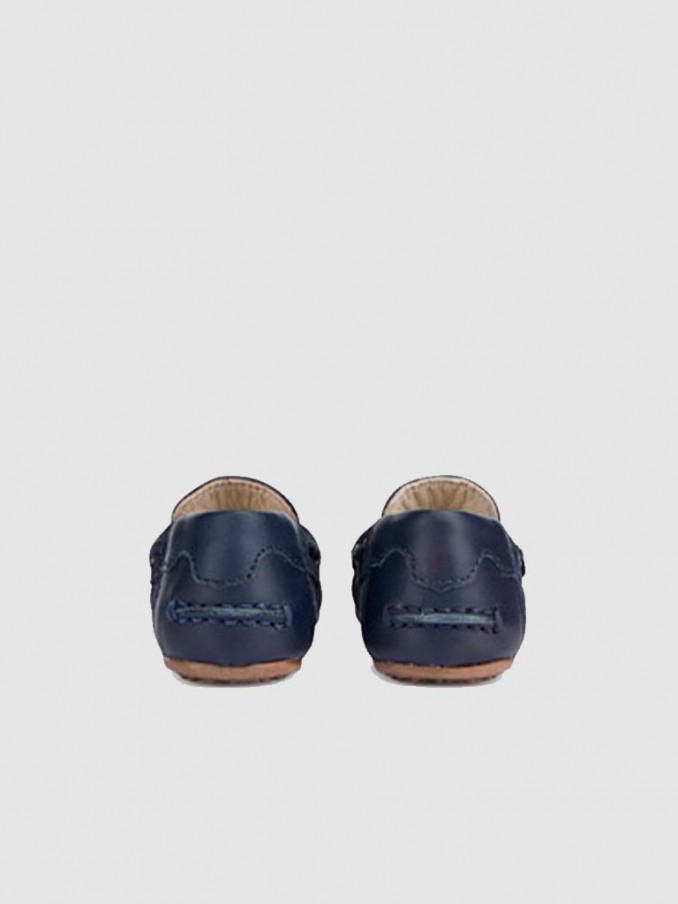 Zapatos Bebe Niño Mayoral