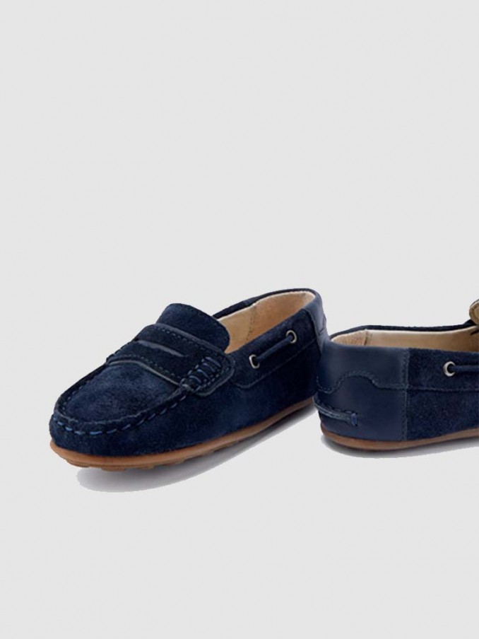 Zapatos Bebe Niño Mayoral