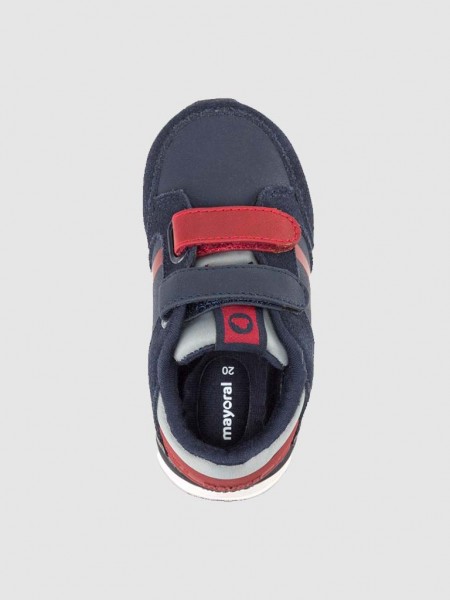 Sneakers Baby Boy Mayoral Sneakers Baby Boy Mayoral
