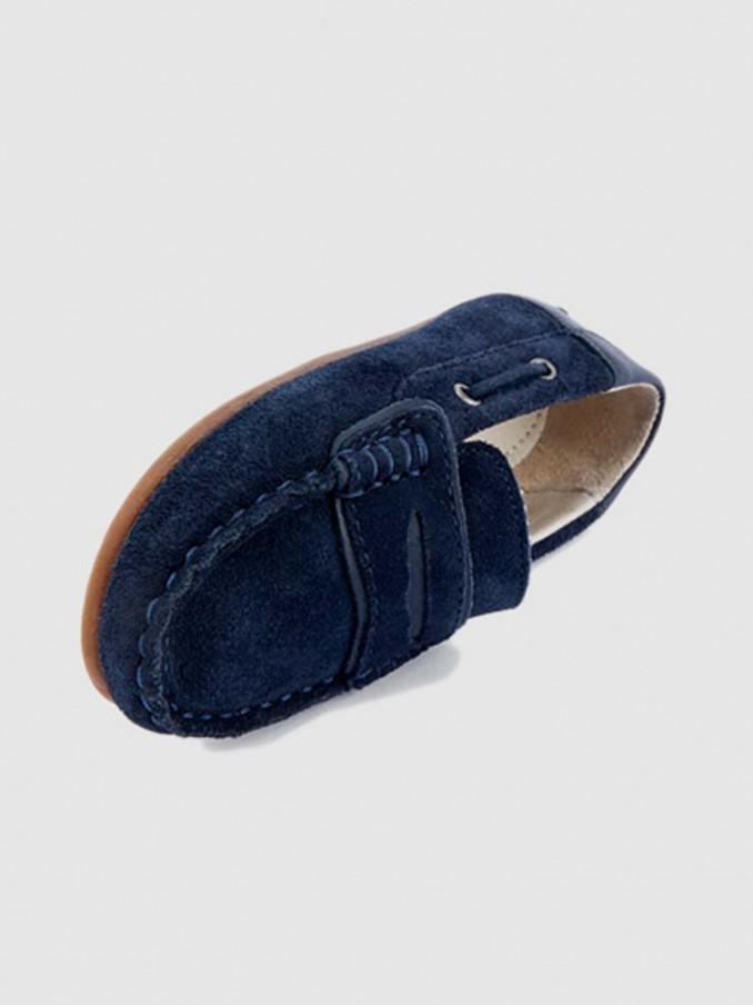 Zapatos Bebe Niño Mayoral