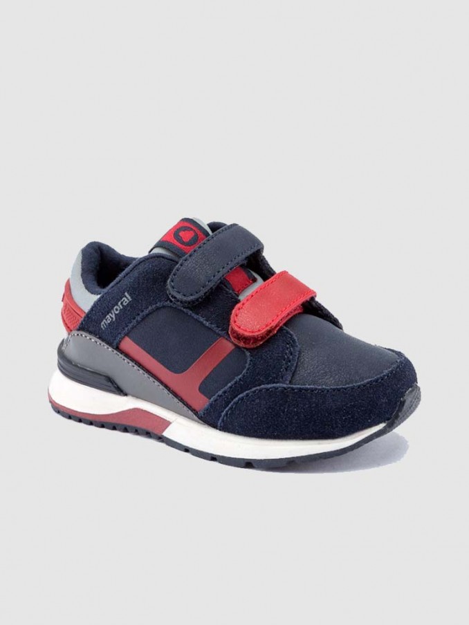 Sneakers Baby Boy Mayoral
