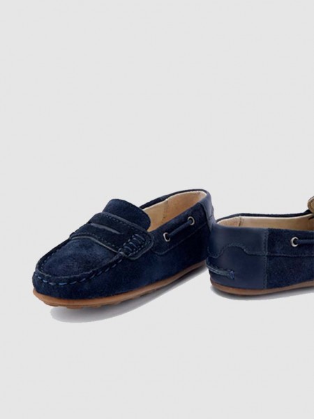 Shoes Boy Mayoral