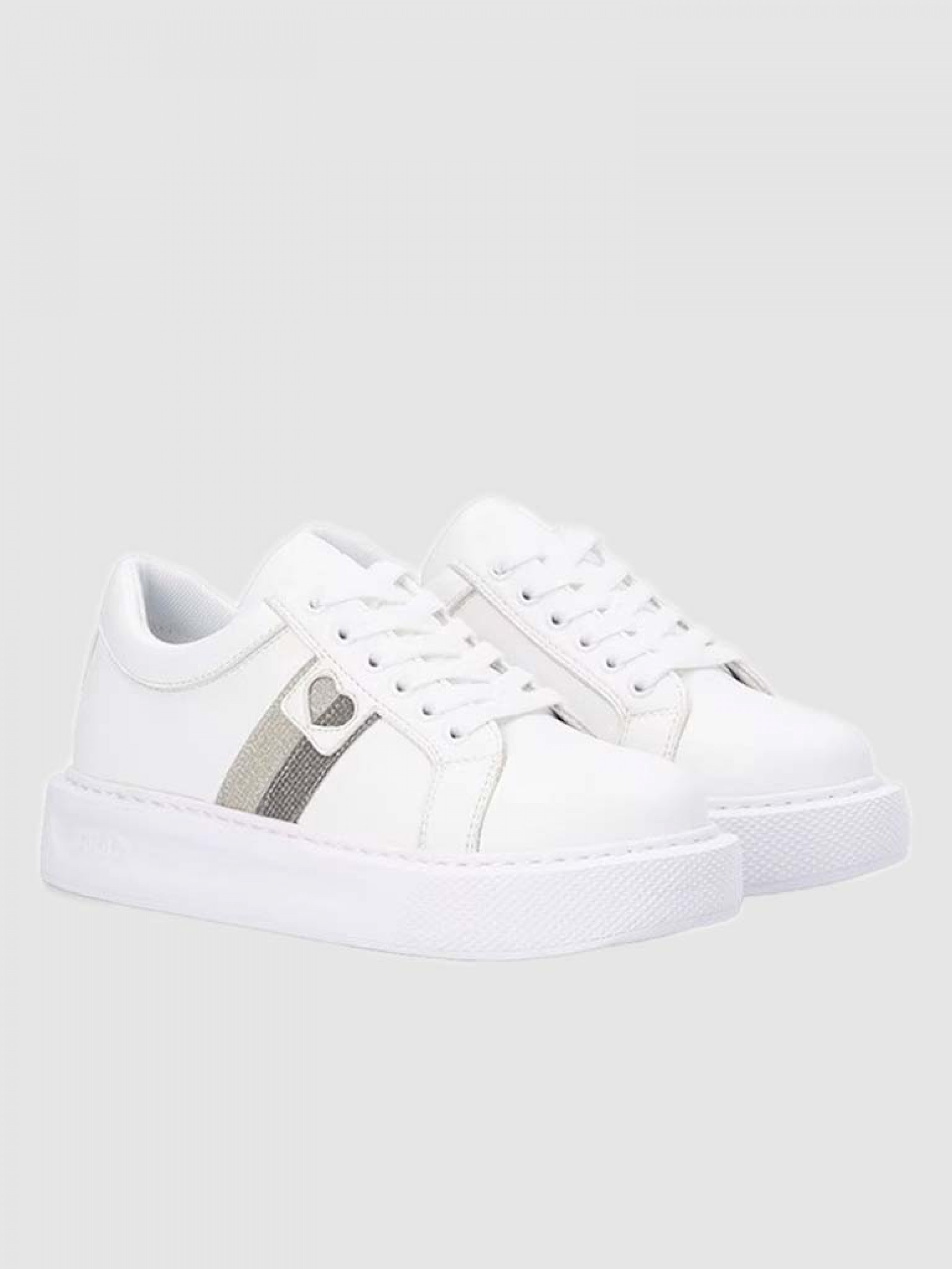 Sneakers Girl Liu Jo
