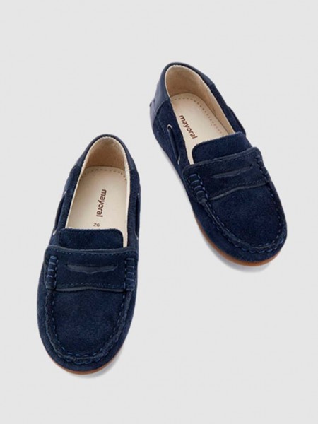 Shoes Boy Mayoral
