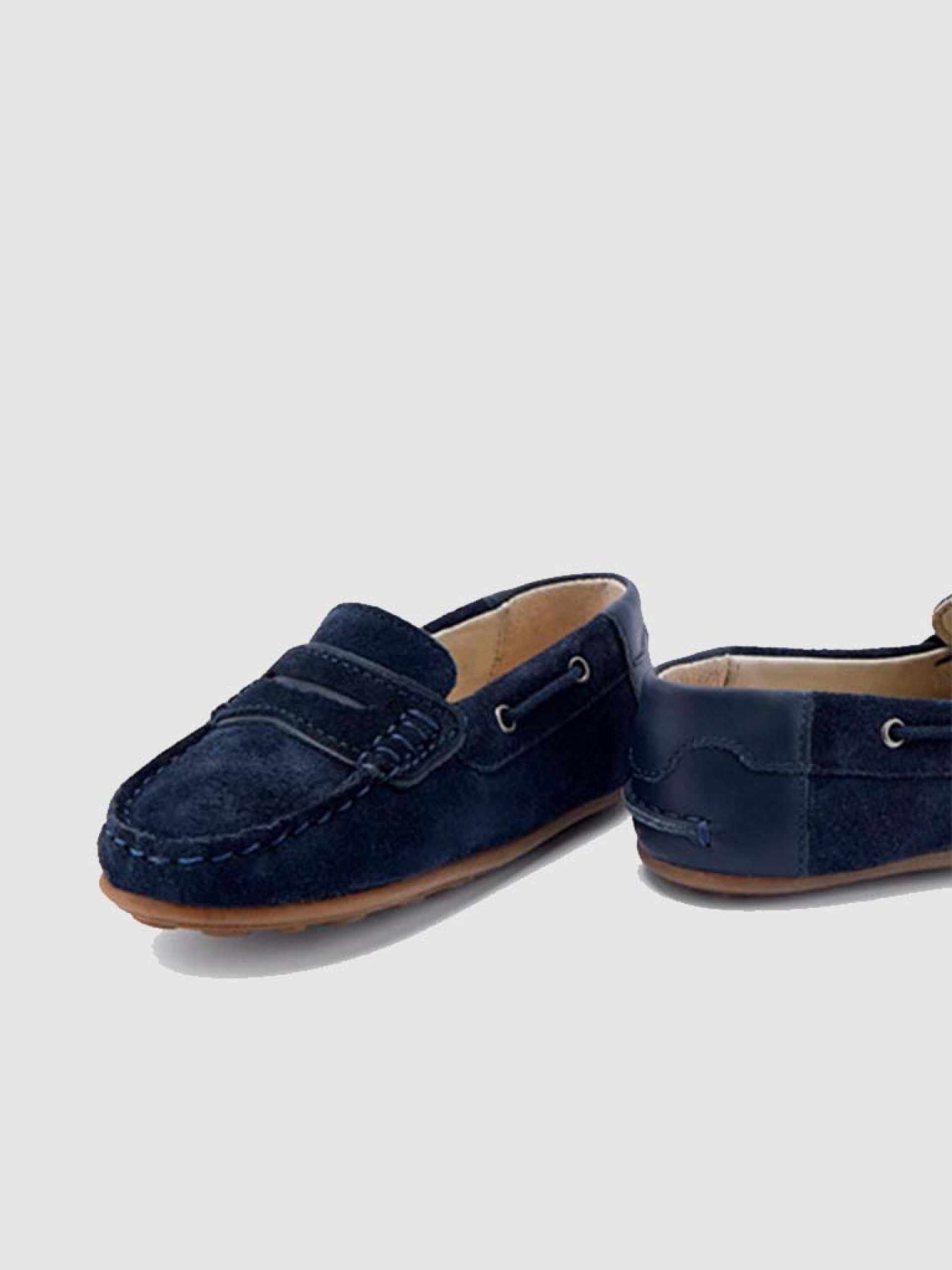 Shoes Boy Mayoral