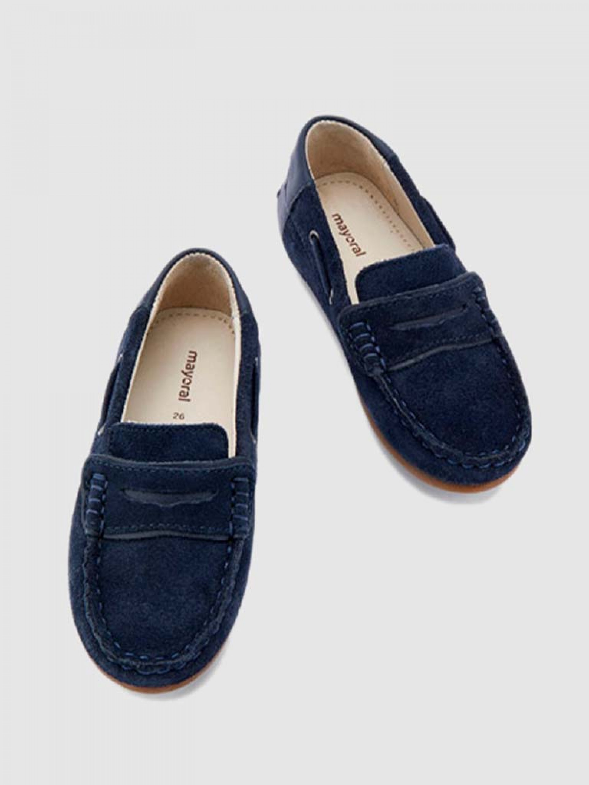Shoes Boy Mayoral