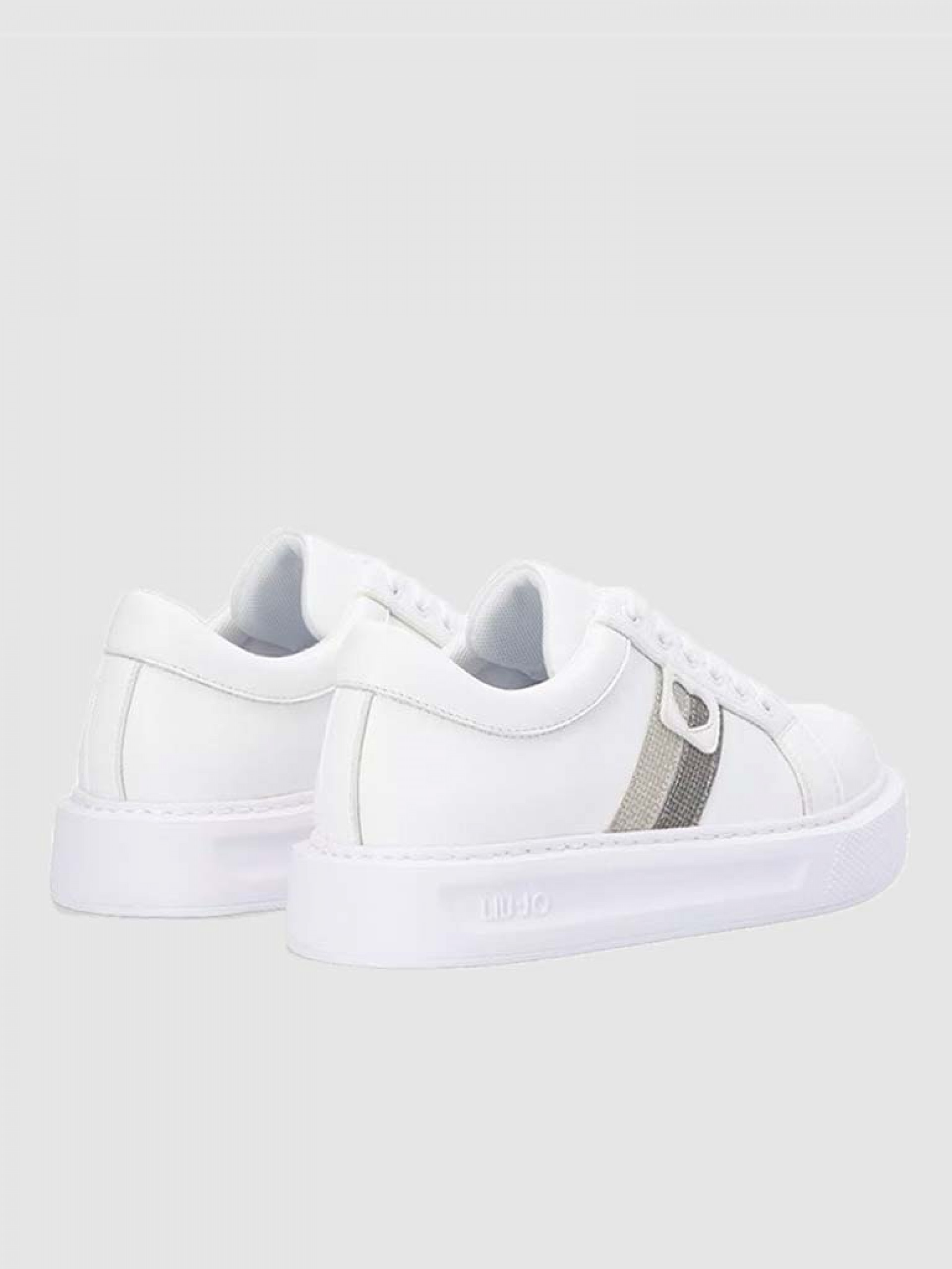 Sneakers Girl Liu Jo