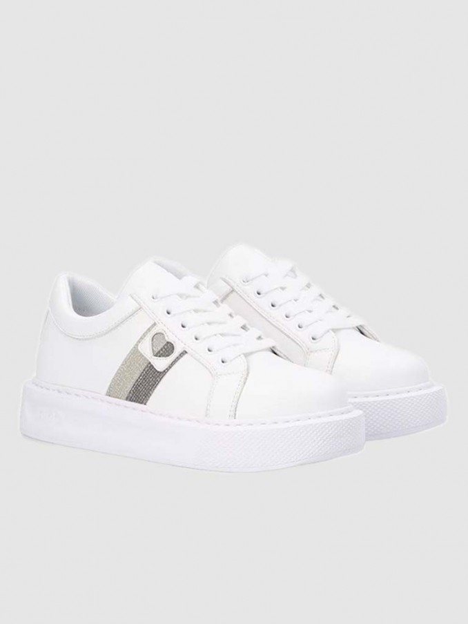 Sneakers Girl Liu Jo