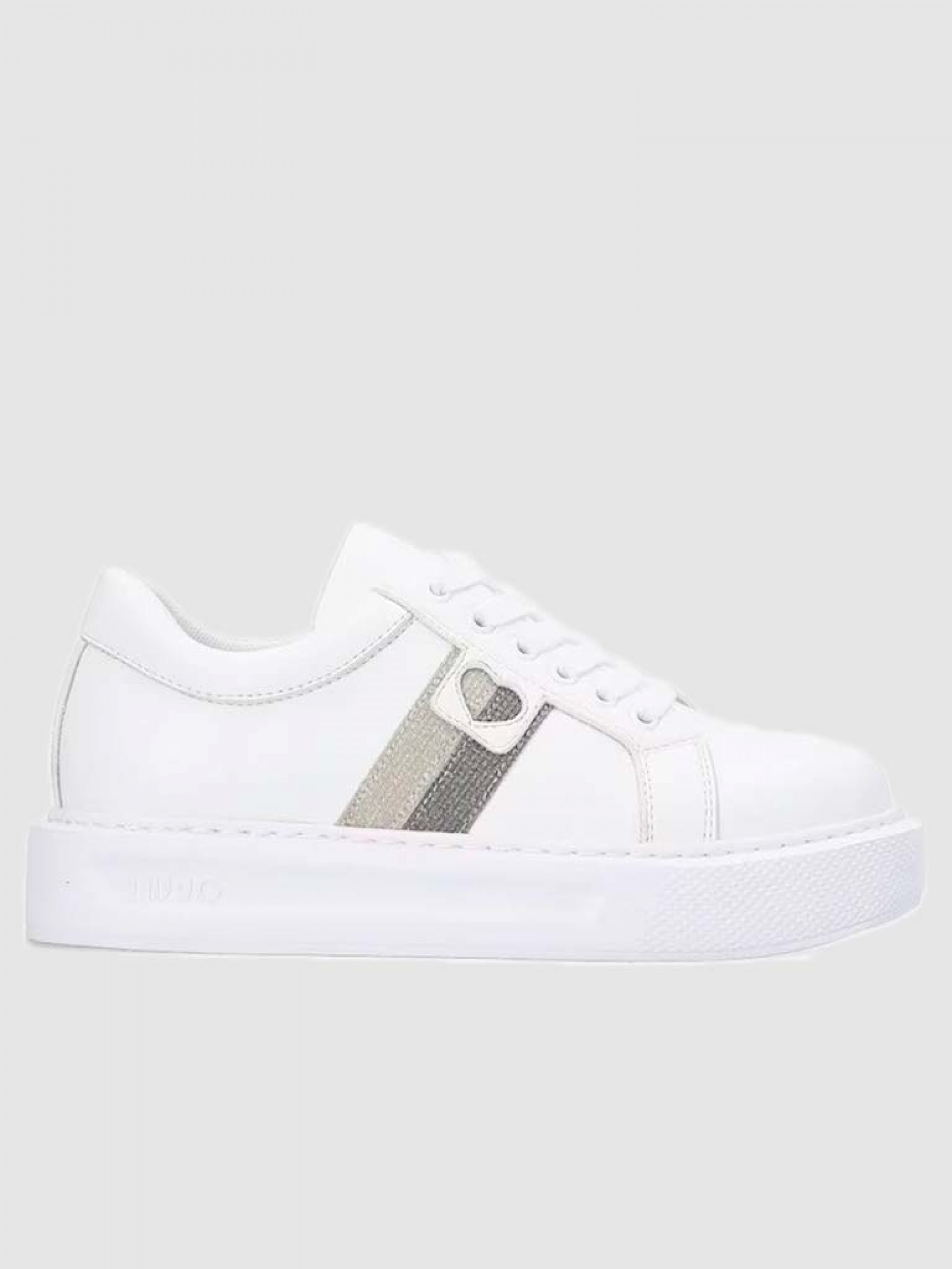 Sneakers Girl Liu Jo