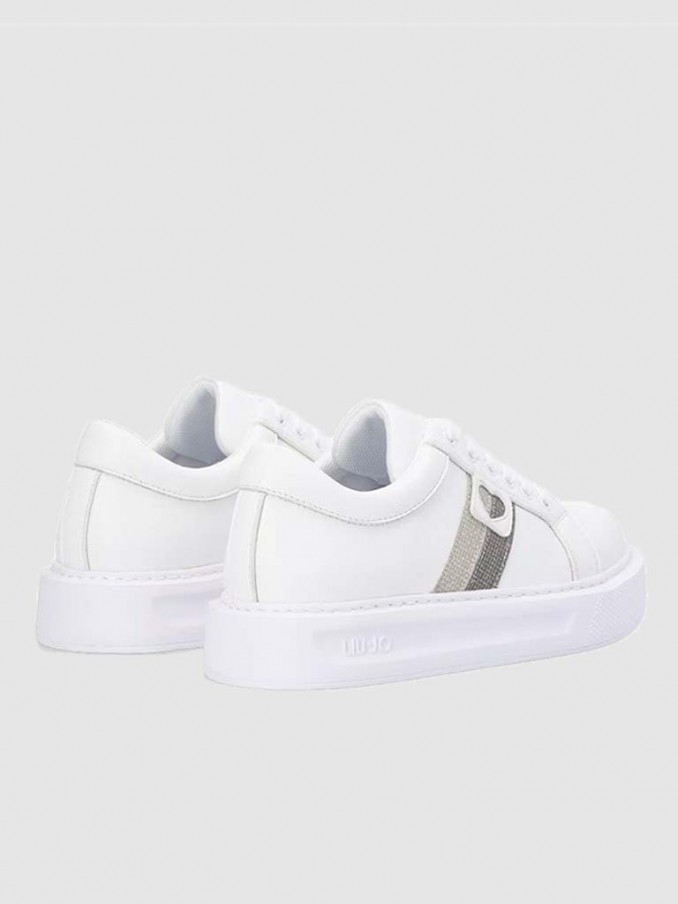 Sneakers Girl Liu Jo