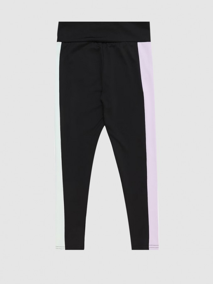 Leggings Niña Converse