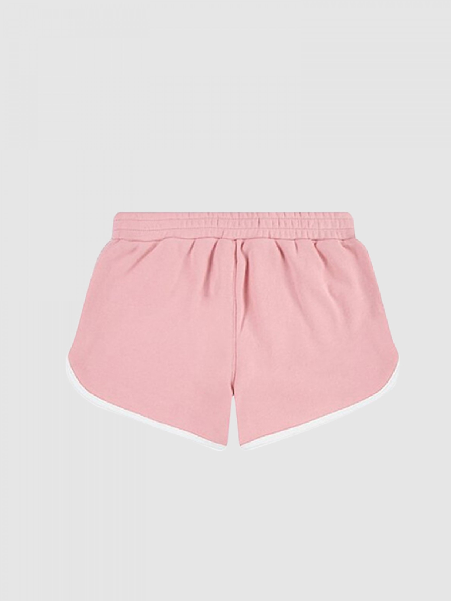 Pantalones Cortos Niña Levis