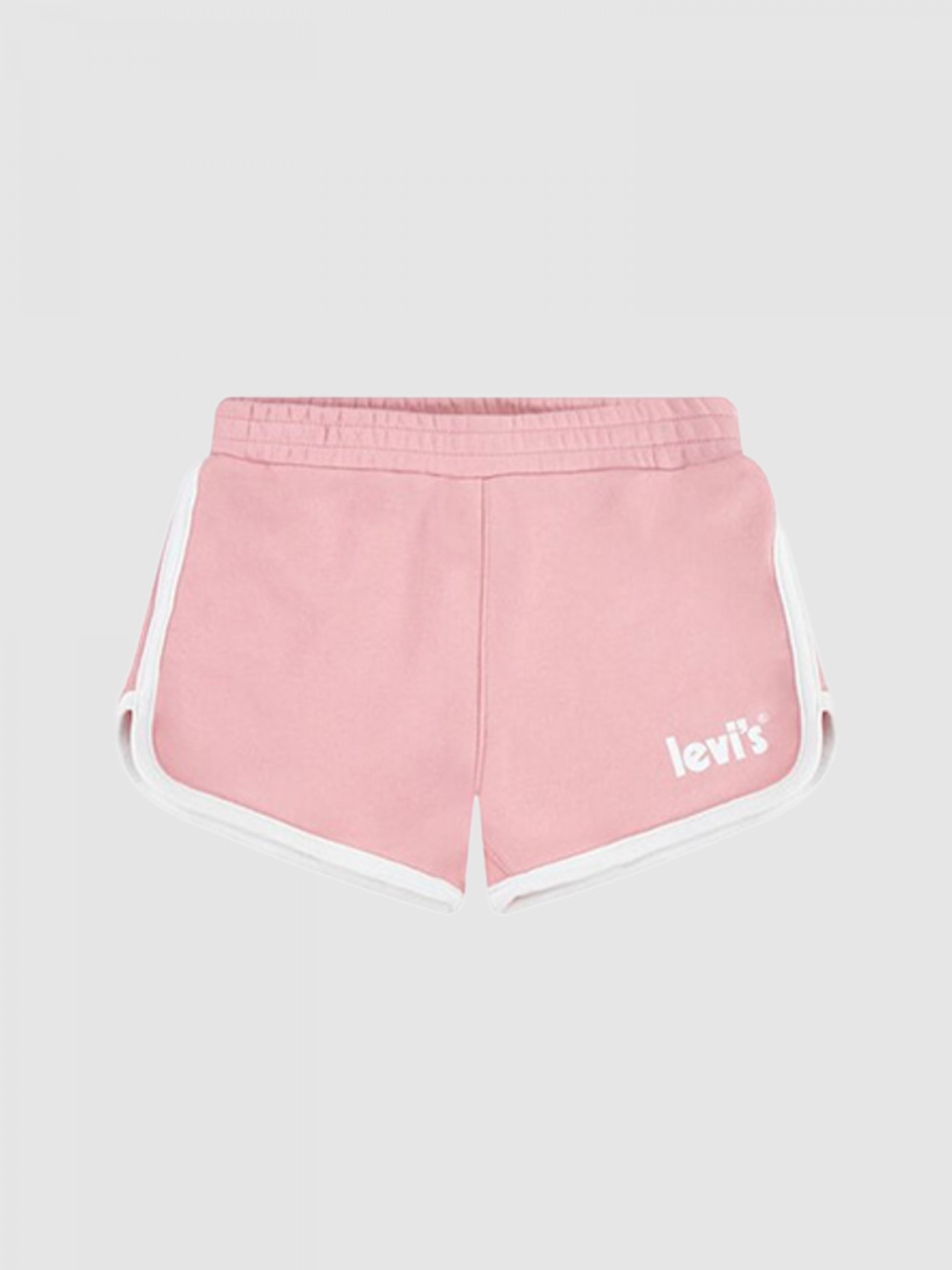Pantalones Cortos Niña Levis