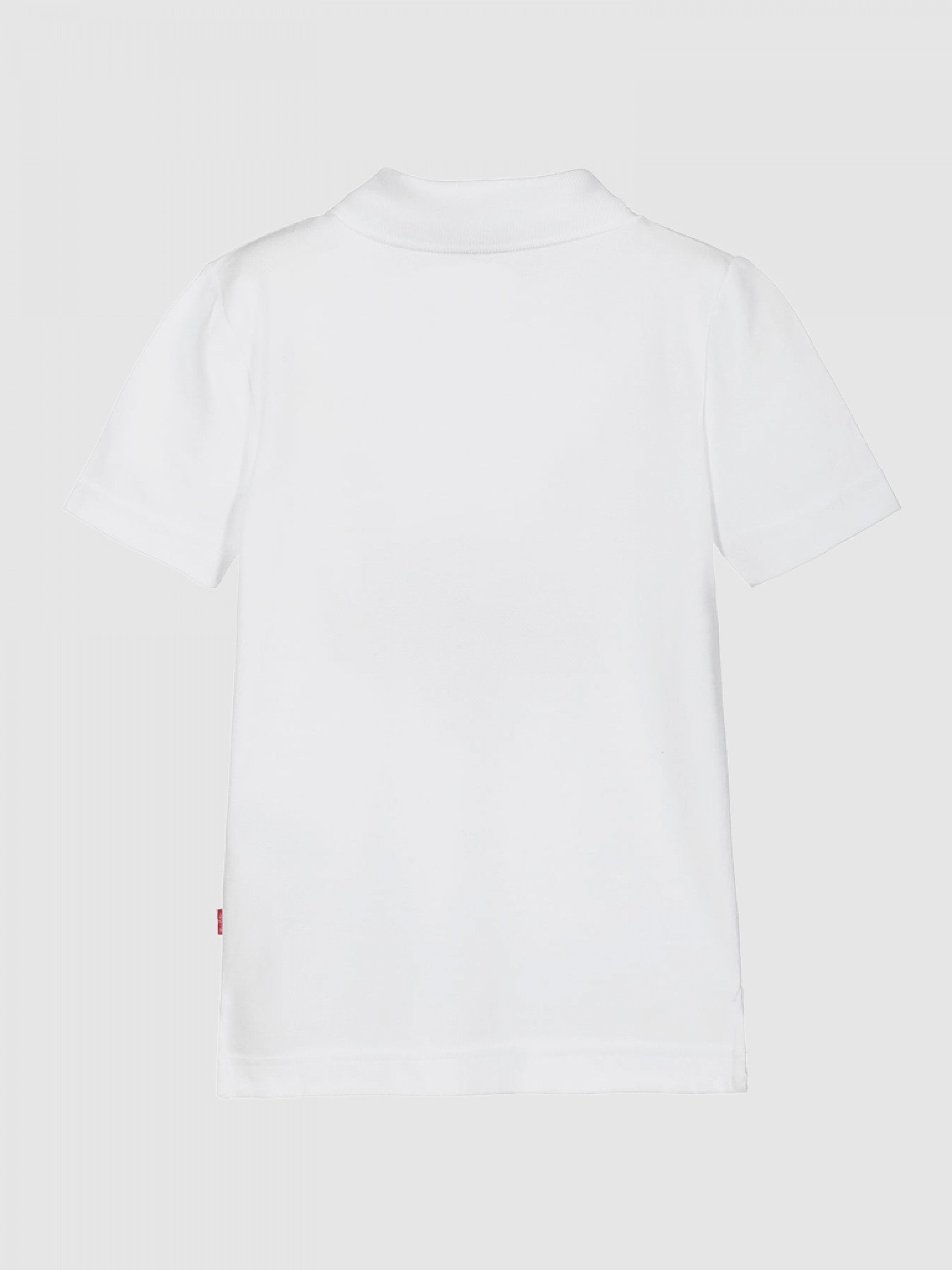 Polo Niño Levis