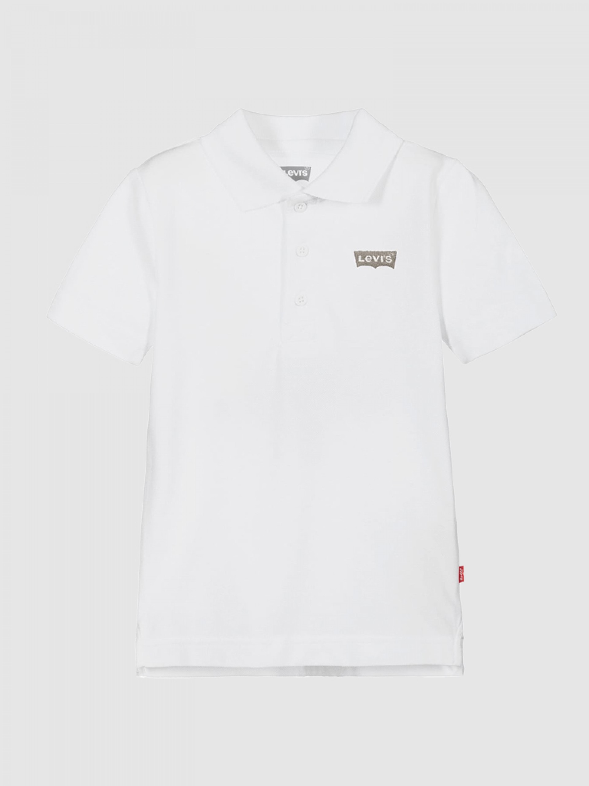 Polo Niño Levis
