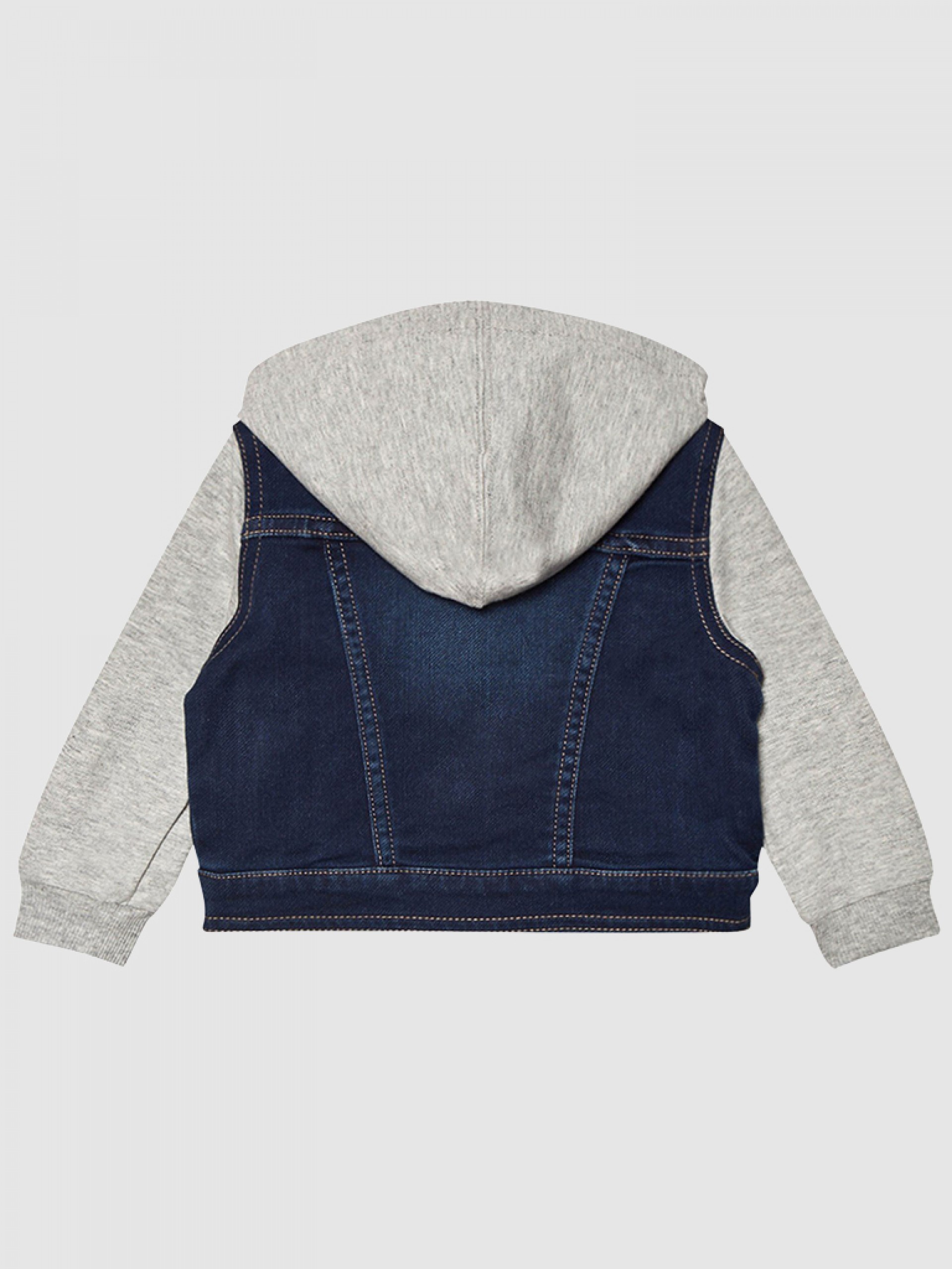 Chaqueta Bebe Niño Levis