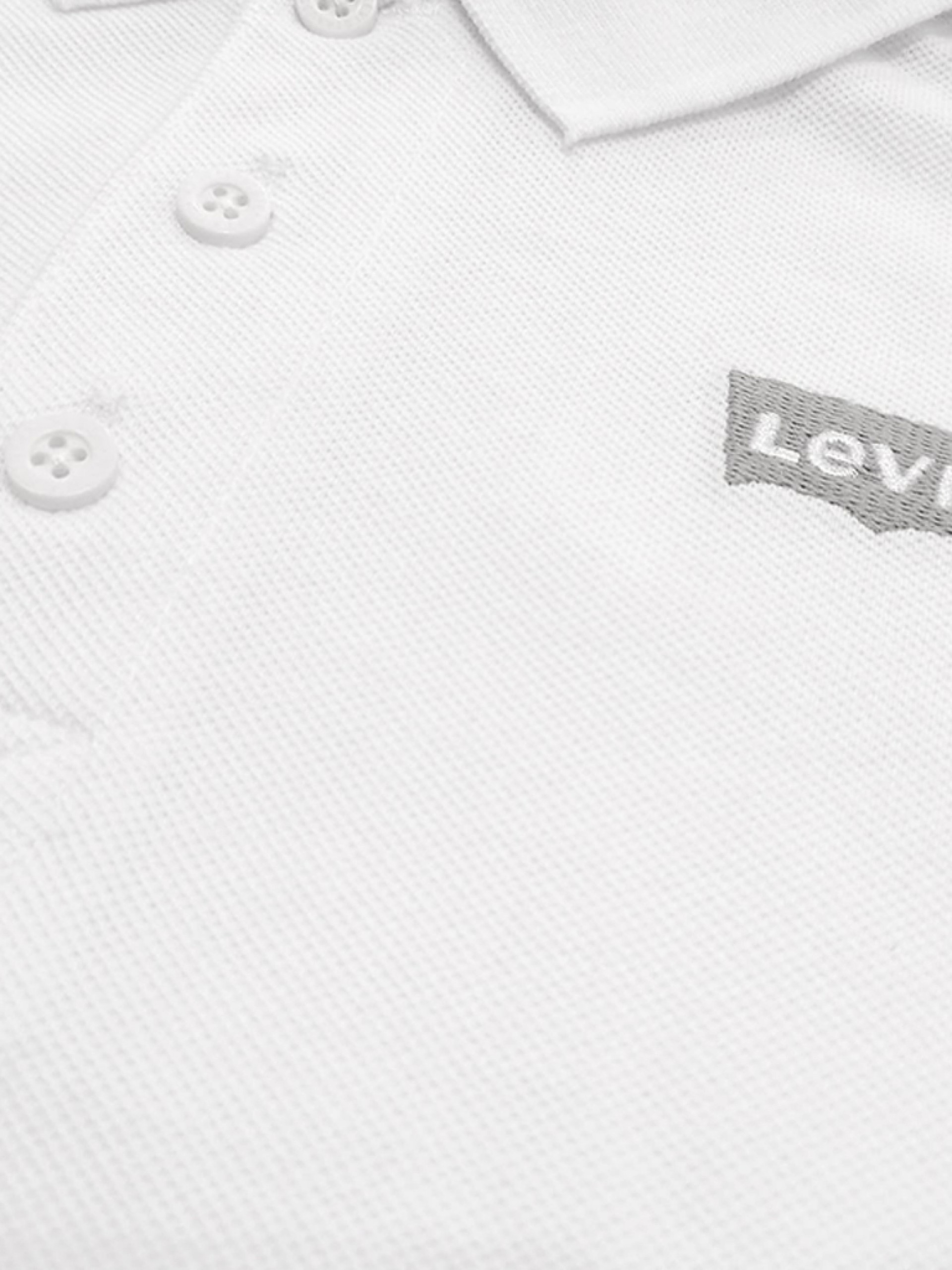 Polo Niño Levis