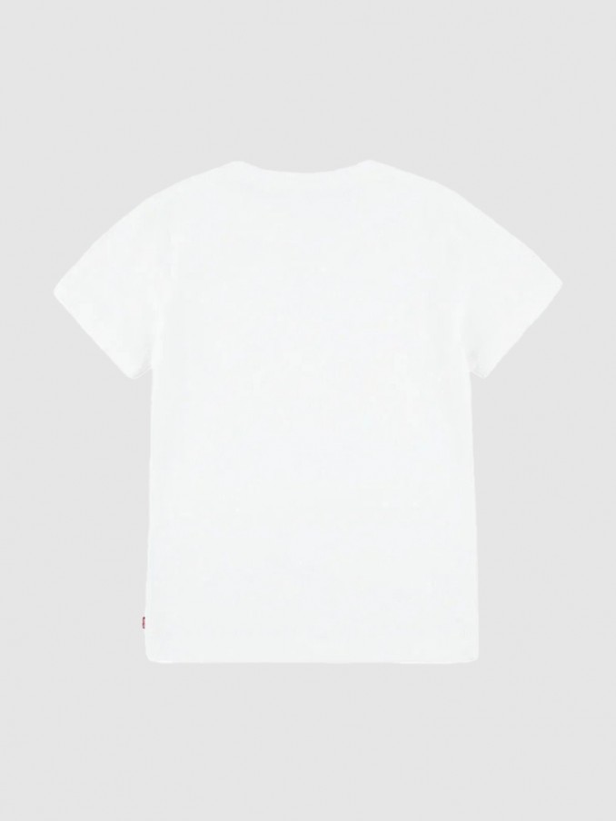 T-Shirt Boy Levis