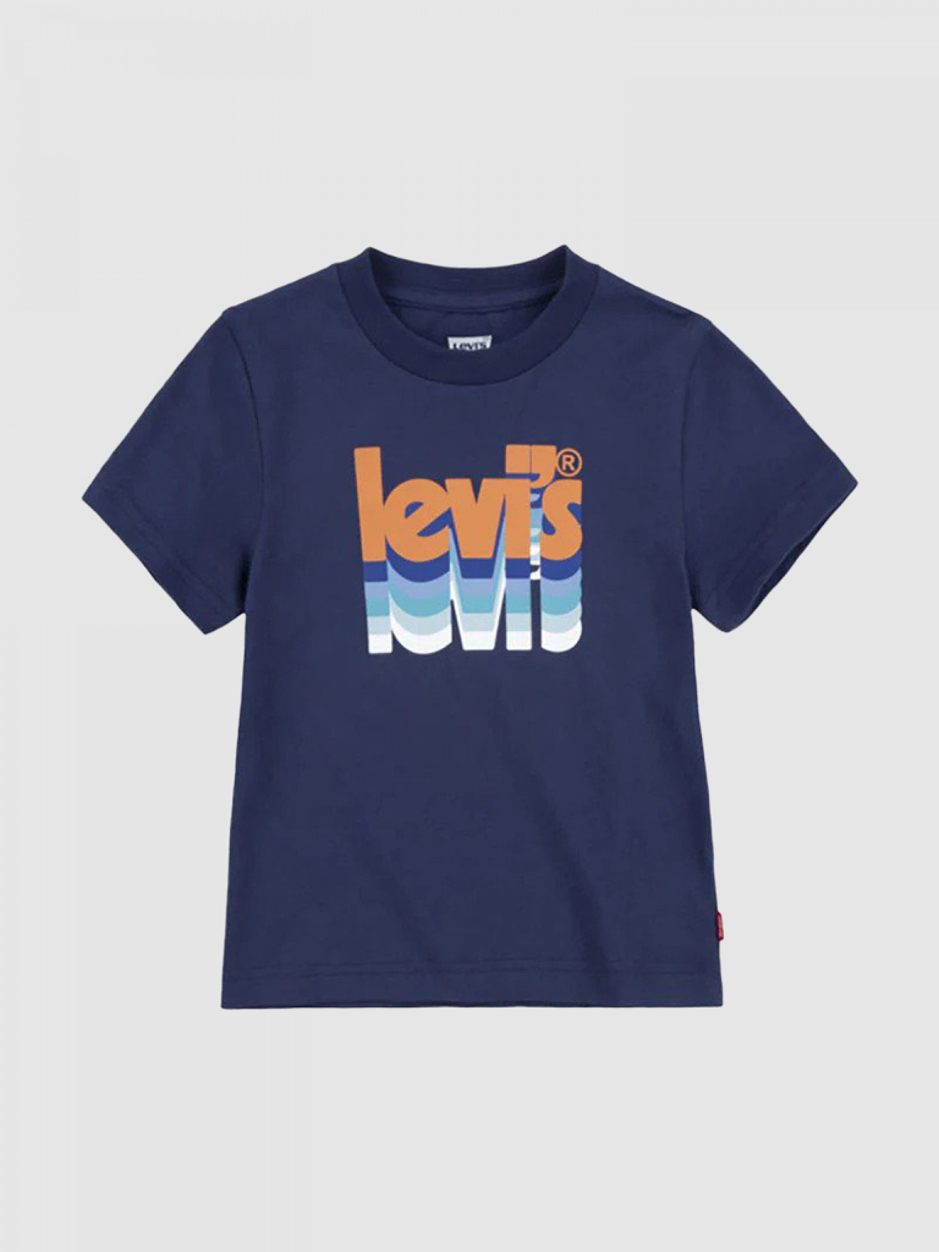 T-Shirt Boy Levis
