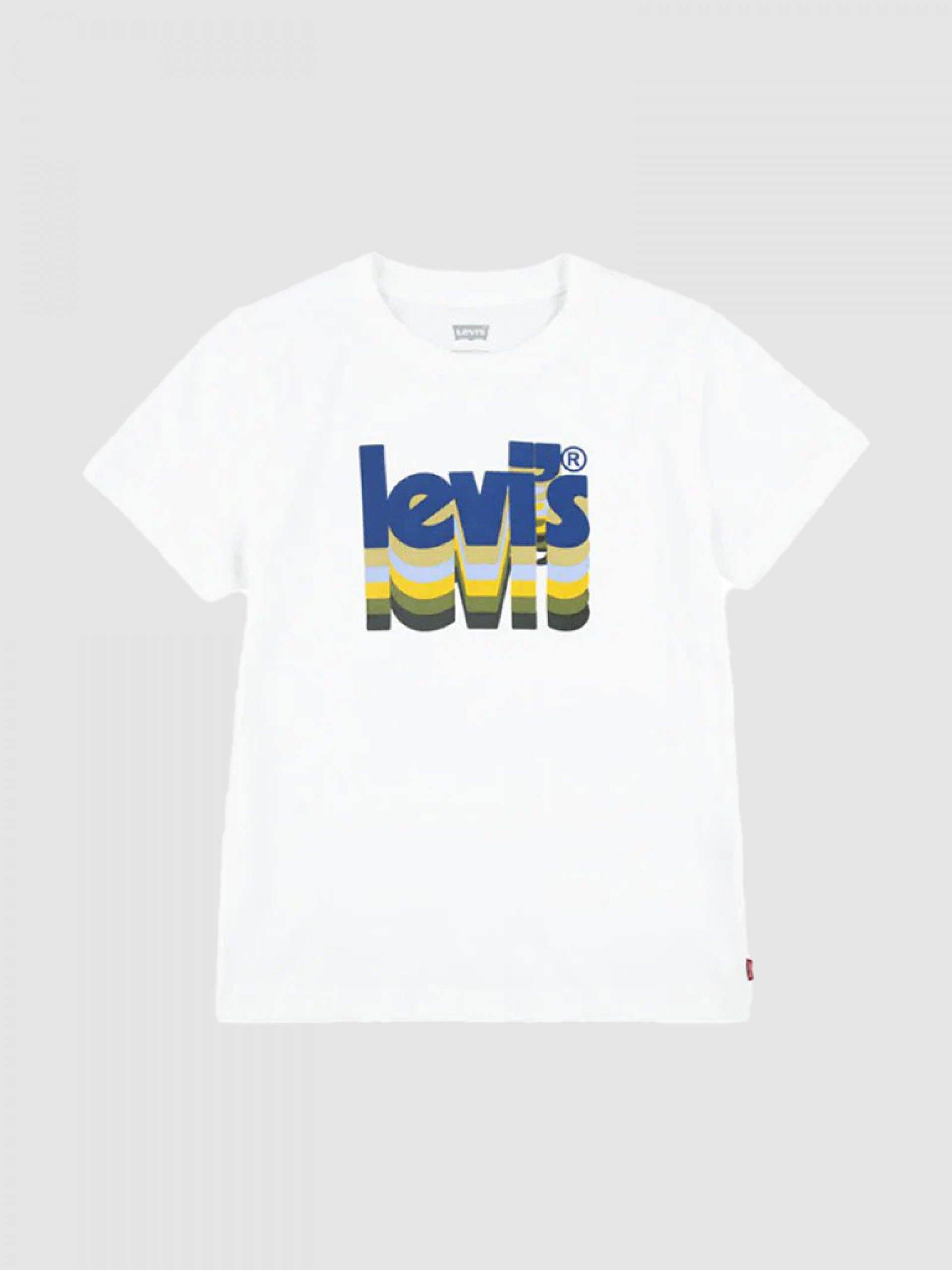 Camiseta Niño Levis