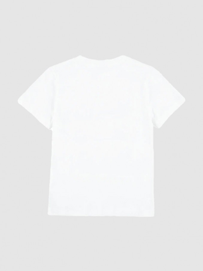 Camiseta Ni�o Levis
