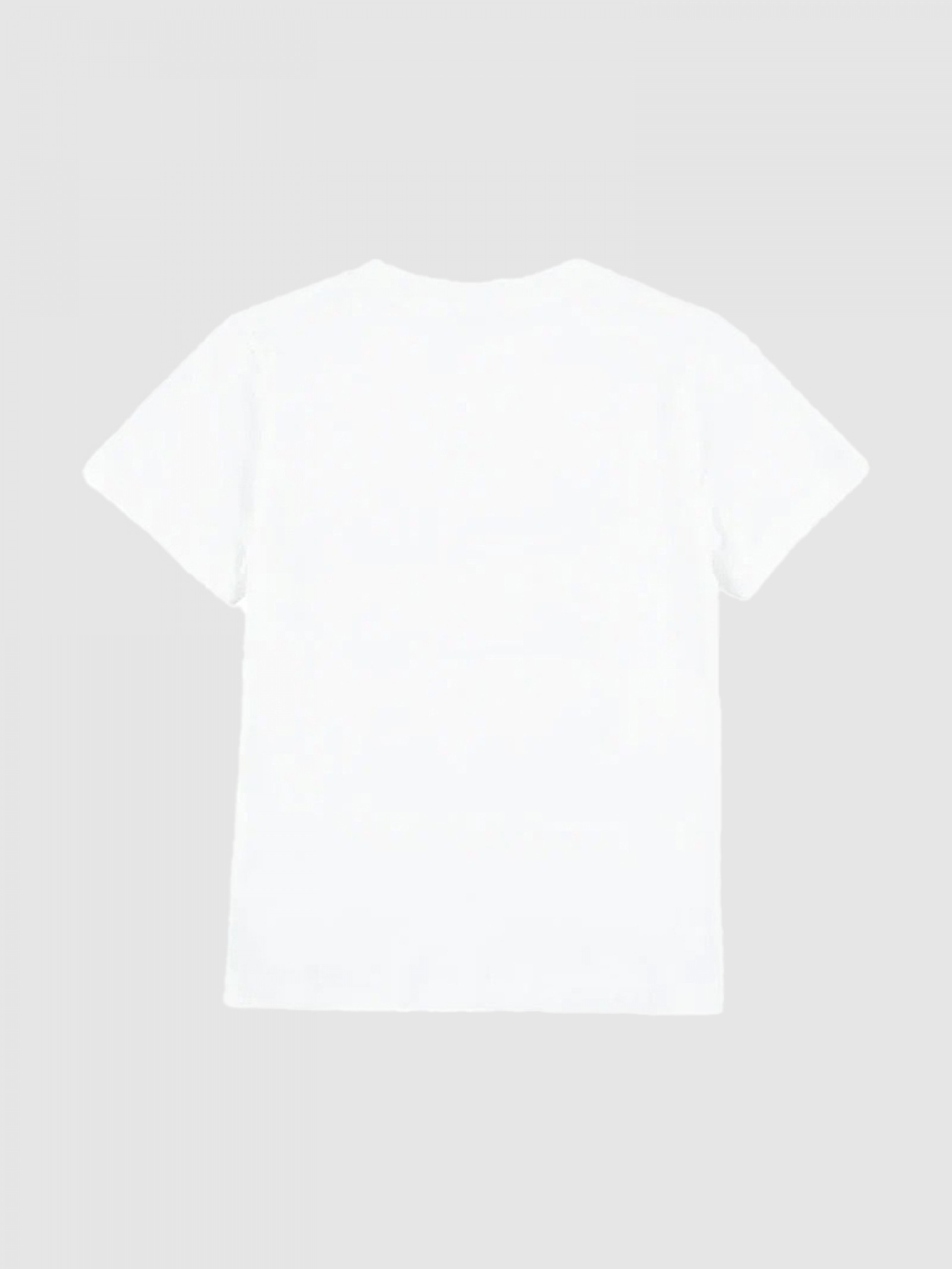 Camiseta Niño Levis